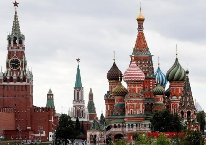 Κρεμλίνο: Βλακώδες και παράλογο να θεωρείται ύποπτη η Ρωσία για τις διαρροές στους αγωγούς