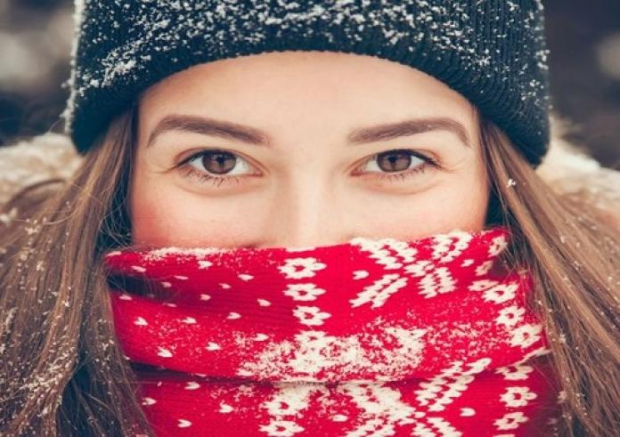 Πώς να προστατεύσετε το δέρμα σας από το κρύο