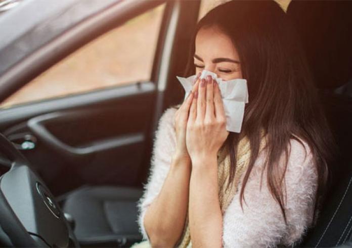 Αλλεργία ή κρύωμα: Πως θα καταλάβετε τη διαφορά