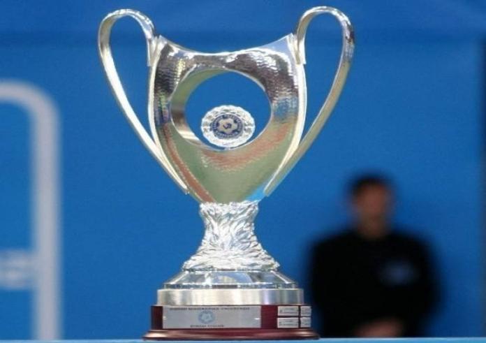 Κύπελλο Ελλάδας: Άκυρο για τελικό κυπέλλου στα Τίρανα, λόγω Βέρτη!