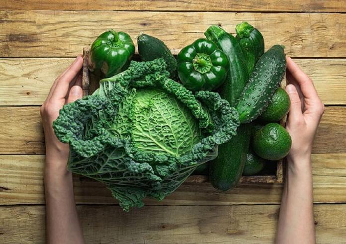 Τα λαχανικά που μειώνουν τον κίνδυνο εμφράγματος και εγκεφαλικού