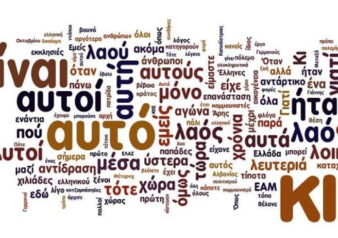 Πέντε ελληνικές λέξεις που νομίζετε ότι είναι λάθος αλλά είναι ολόσωστες