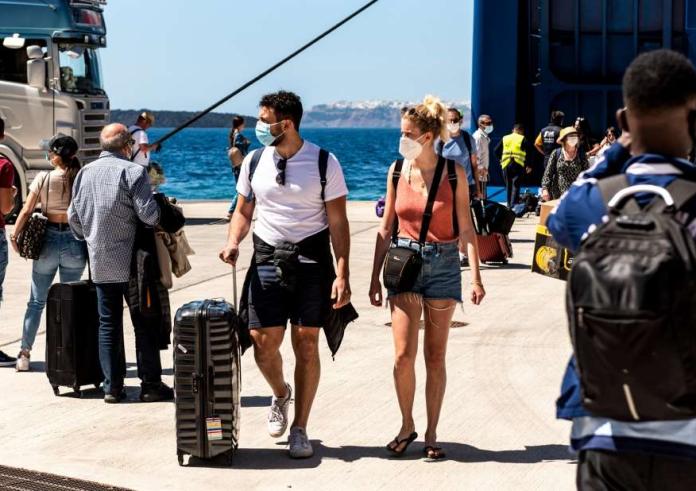 5 λόγοι να μην πάτε στην Ελλάδα – Δυσφημιστικό δημοσίευμα