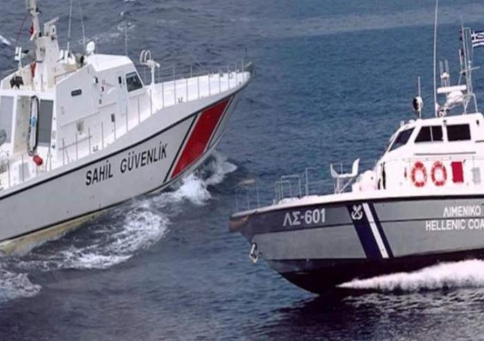 Αιγαίο: Νέο επεισόδιο με σκάφος που εξέπεμψε SOS – Αγνοείται ο επιβάτης, οι Τούρκοι δέσμευσαν περιοχή