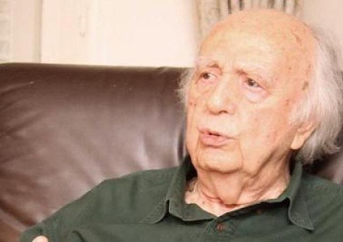 Στο πένθος βυθίστηκε η Κύπρος: Έφυγε από τη ζωή ο Βάσος Λυσσαρίδης