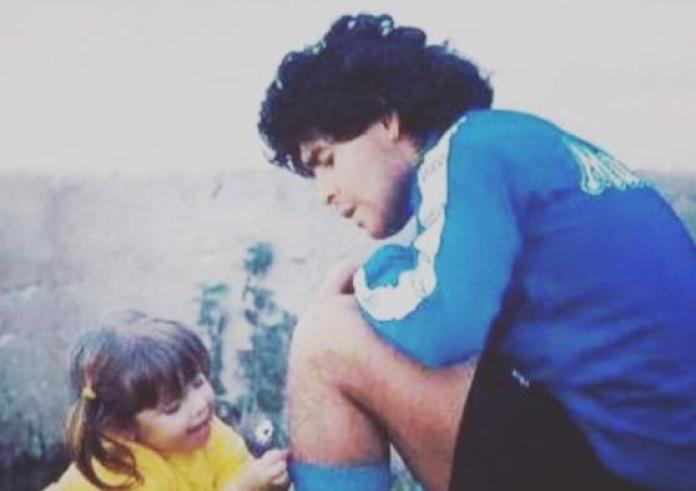 Ντιέγκο Αρμάντο Μαραντόνα: Σε μαυσωλείο θέλουν να μεταφέρουν τη σορό του τα παιδιά του
