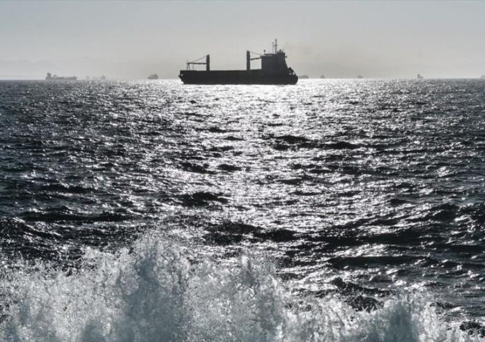 Μαύρη Θάλασσα: Συνεχίζεται η κυκλοφορία πλοίων με σιτηρά παρά τη ρωσική αποχώρηση από τη συμφωνία