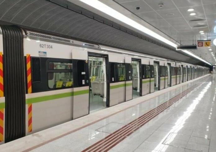 Πάσχα: Πώς θα κινηθούν τα ΜΜΜ – Τα τελευταία δρομολόγια σε μετρό και ΗΣΑΠ