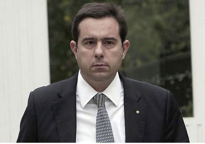 Παραιτήθηκε ο Νότης Μηταράκης – Αναλαμβάνει νέος υπουργός Προστασίας του Πολίτη ο Γιάννης Οικονόμου