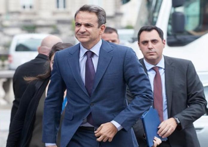 Άκης Σκέρτσος: Τρία νέα μέτρα θα ανακοινώσει απόψε ο πρωθυπουργός