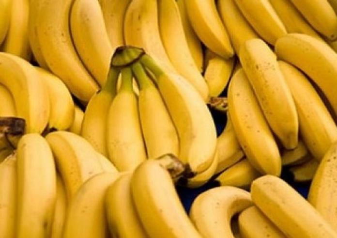 Οι μπανάνες μπορεί να εξαφανιστούν εξαιτίας της κλιματικής αλλαγής