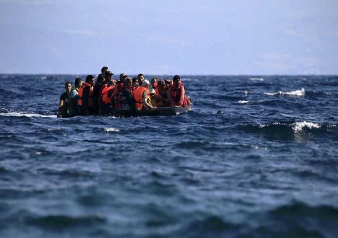 Αιγαίο: Νέα ναυάγια με μετανάστες σε Λέσβο και Σάμο με 5 νεκρούς- Αυξημένες οι μεταναστευτικές ροές