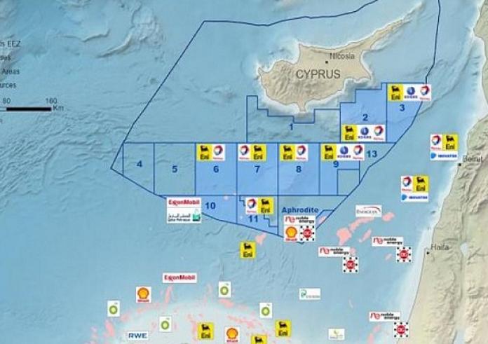 Κύπρος: Με αντι - NAVTEX απαντά στην Τουρκία η Λευκωσία