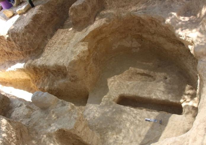 Νεμέα: Δύο ασύλητοι, θολωτοί τάφοι ανακαλύφθηκαν σε μυκηναϊκό νεκροταφείο