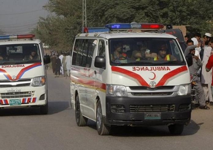 Πακιστάν: Τουλάχιστον 61 οι νεκροί από επίθεση βομβιστή καμικάζι μέσα σε τέμενος