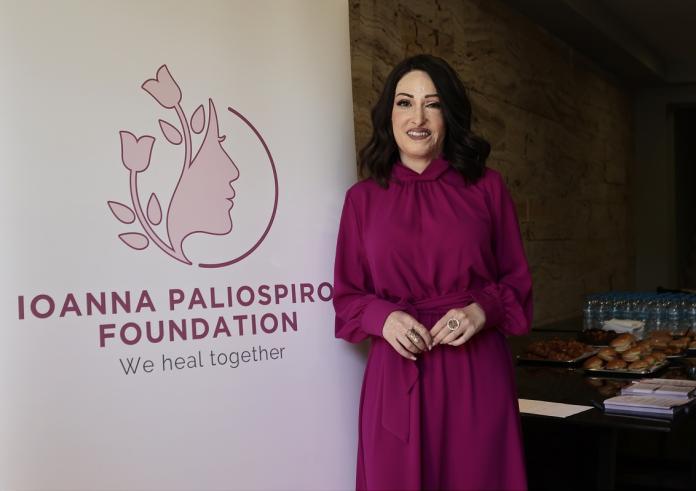 Ιωάννα Παλιοσπύρου: Σοκάρουν οι εικόνες από το χειρουργείο 3 χρόνια μετά την επίθεση με βιτριόλι