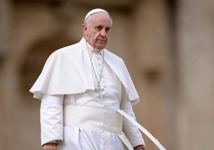 Πάπας Φραγκίσκος: Δεν έκανε το κήρυγμα της Κυριακής των Βαϊων - Φουντώνουν οι φόβοι για την υγεία του