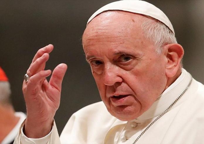 Πάπας Φραγκίσκος: Παρακαλά για συγχώρεση για την κακοποίηση παιδιών
