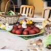 Πασχαλινό τραπέζι: Πώς θα αποφύγετε «καούρα» και δυσπεψία