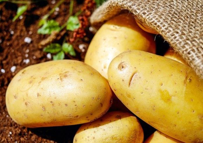 Πατάτες παρμεζάνας - Μια εύκολη και νόστιμη συνταγή