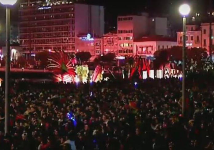 Πατρινό Καρναβάλι 2024: Έξι ώρες κράτησε η μεγάλη παρέλαση