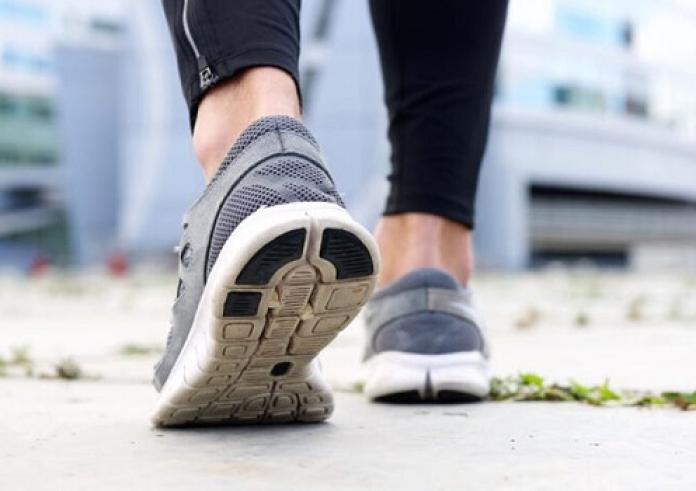 Περπάτημα: Πόσα λεπτά την ημέρα μπορεί να προσθέσει χρόνια στη ζωή σας – Νέα μελέτη θα σας εκπλήξει