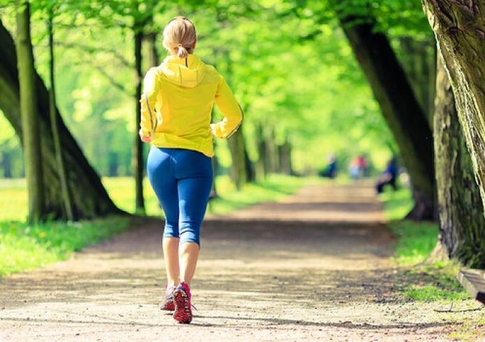 Πόσο πρέπει να περπατάτε για να χάσετε βάρος ανάλογα με τη φυσική σας κατάσταση