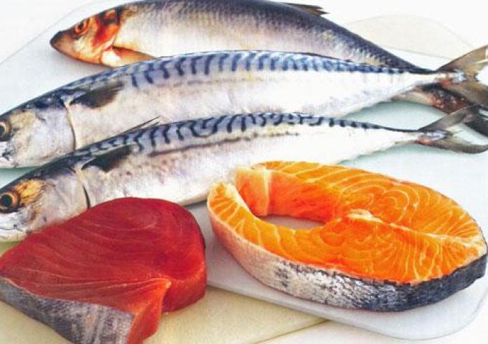 Γιατί πρέπει να τρώμε λιπαρά ψάρια - Ποια είναι