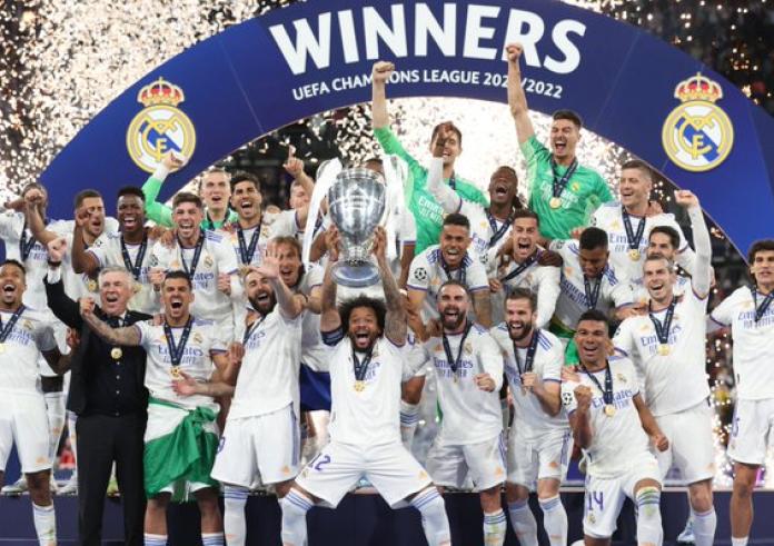 Οι ομάδες που κερδίζουν τα περισσότερα έσοδα από το Instagram – Στην κορυφή η Ρεάλ Μαδρίτης