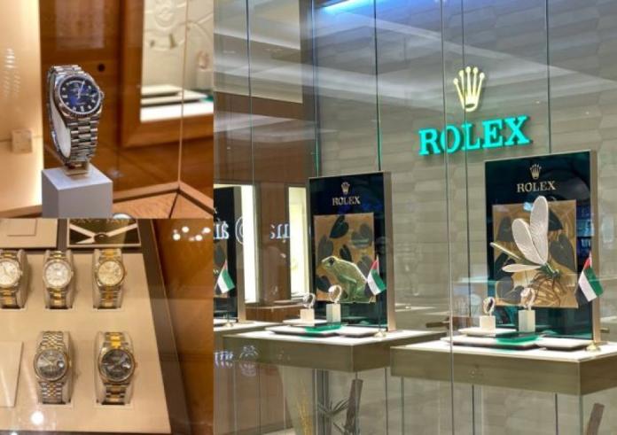 Ληστεία στην Rolex: Πώς δρούσαν οι Pink Panthers – Οι μέθοδοι smash and grab και ram and raid