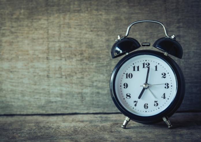 Αντίστροφη μέτρηση για την αλλαγή ώρας – Αλλάζουν οι ώρες κοινής ησυχίας από 1η Απριλίου