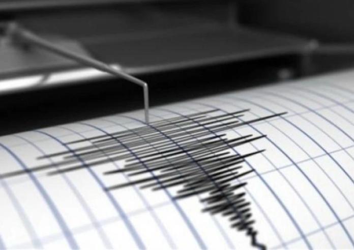 Ειρηνικός Ωκεανός: Σεισμός 6,8 βαθμών στην περιοχή των Νήσων Κερμαντέκ