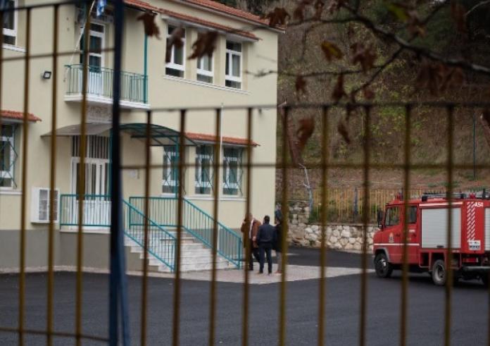 Τραγωδία στις Σέρρες με νεκρό μαθητή: Η μετατροπή του λέβητα σε γεωθερμικό η αιτία της έκρηξης στο σχολείο