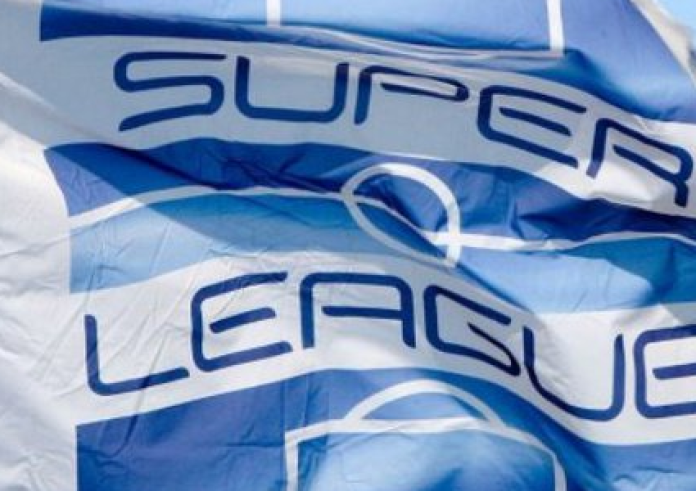 Super League: Στη μάχη ρίχνονται Παναθηναϊκός, ΑΕΚ, ΠΑΟΚ και Ολυμπιακός