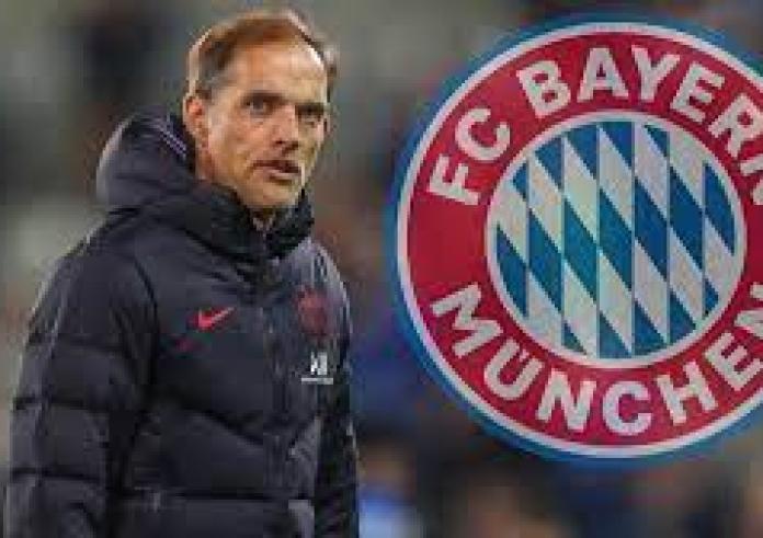 Νέος προπονητής της Μπάγερν Μονάχου ο Ράγκνικ στη θέση του Τούχελ;