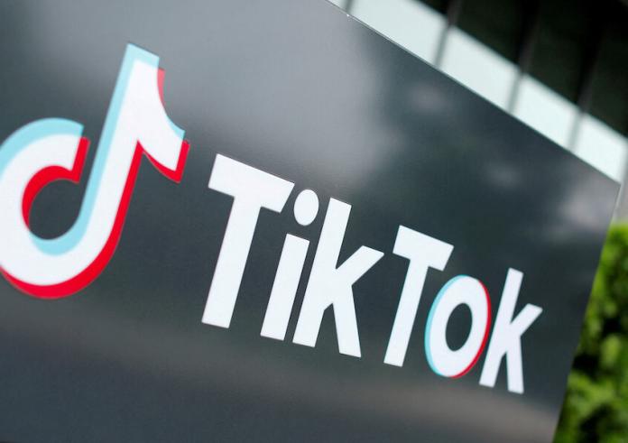 Βρετανία: Τέλος το TikTok σε κυβερνητικές συσκευές