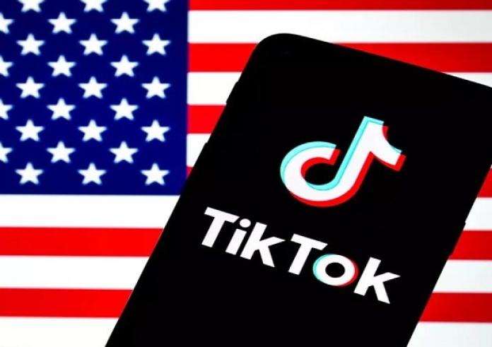 ΗΠΑ: Εγκρίθηκε με συντριπτική πλειοψηφία το νομοσχέδιο που απαγορεύει το TikTok