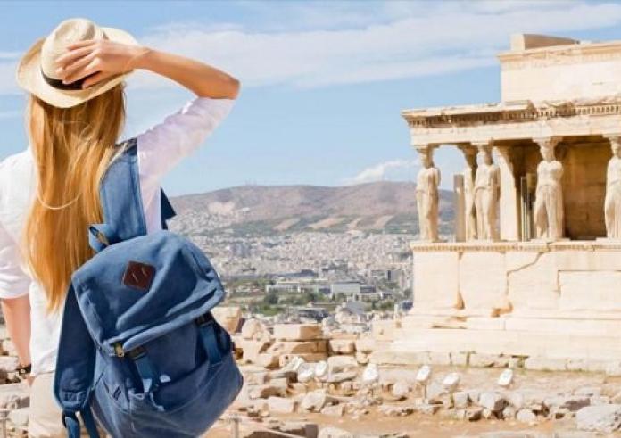 ΤUI: Δημοφιλής τουριστικός προορισμός η Ελλάδα