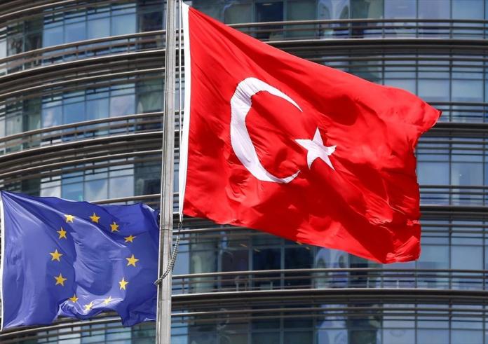 ΕΕ σε Τουρκία: Σταματήστε τις απειλές - Σεβαστείτε την κυριαρχία της Ελλάδας