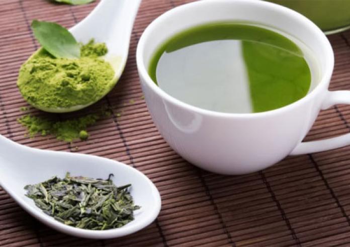 Τι θα συμβεί στο σώμα σας αν πίνετε καθημερινά πράσινο τσάϊ
