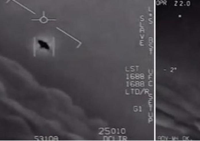 UFO: Νέο έγγραφο από το Πεντάγωνο – Θα μπορούσαν να στείλουν μίνι ανιχνευτές στη Γη