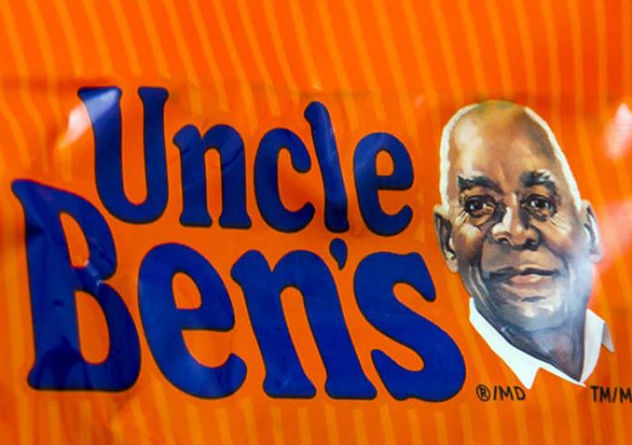 Γιατί το ρύζι Uncle Ben’s αλλάζει εικόνα;
