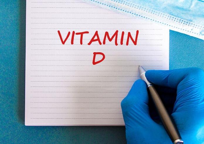 Με ποιες παθήσεις συνδέεται η ανεπάρκεια βιταμίνης D