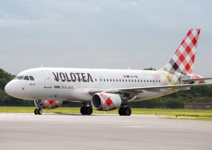 Αεροπορικά εισιτήρια από 1 ευρώ δίνει η Volotea, για συγκεκριμένους προορισμούς (Λίστα)