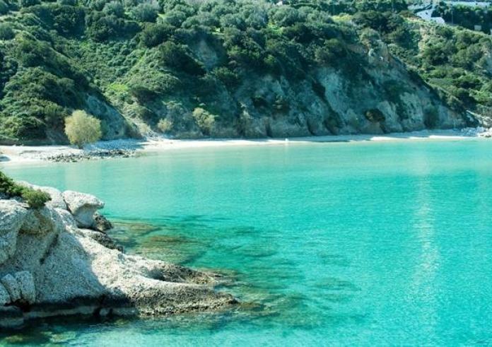 Βούλισμα, Ίστρο: Οι εξωτικές παραλίες της Κρήτης που μοιάζει με την Καραϊβική!
