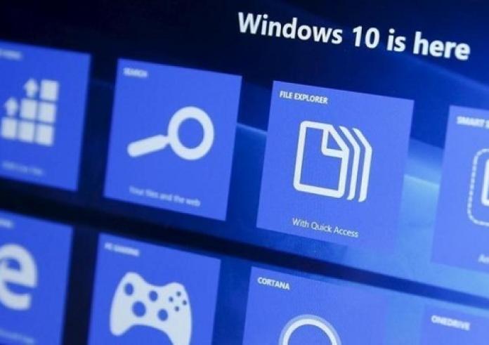 Πρόβλημα με νέα αναβάθμιση των Windows 10
