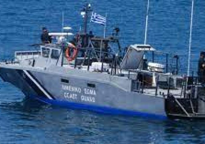 Χίος: Νέα στοιχεία για τον κρατούμενο που πήδηξε στη θάλασσα