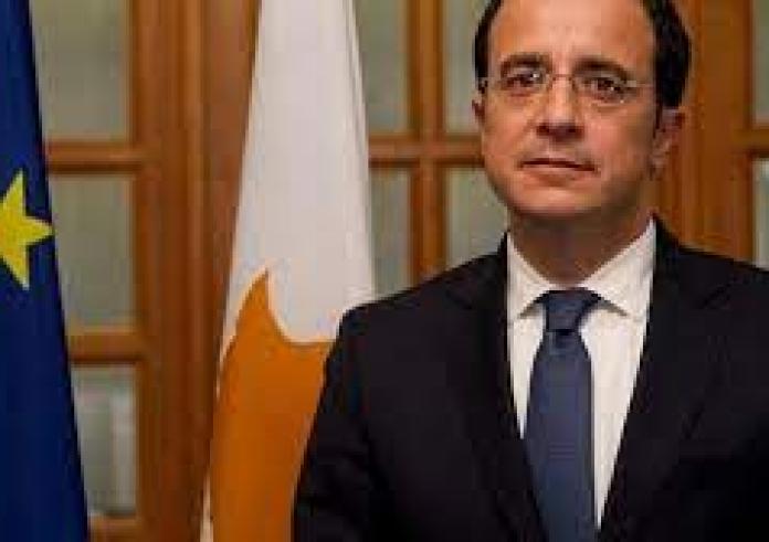 Πρόεδρος της Κύπρου: Μίλησε μετά το μνημόσυνο των πεσόντων κατά το Πραξικόπημα