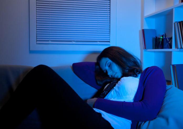 Ύπνος: Πώς επηρεάζεσαι από τον καιρό