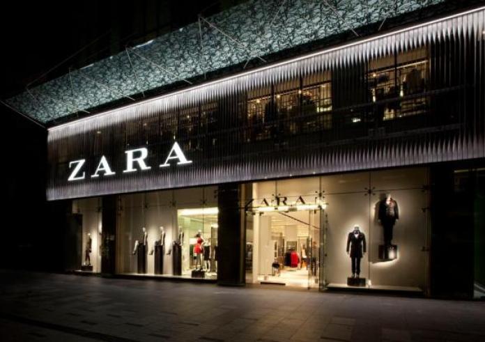 Η μεγάλη αλλαγή των Zara για τις επιστροφέ προϊόντων. Τι ισχύει στην Ελλάδα.